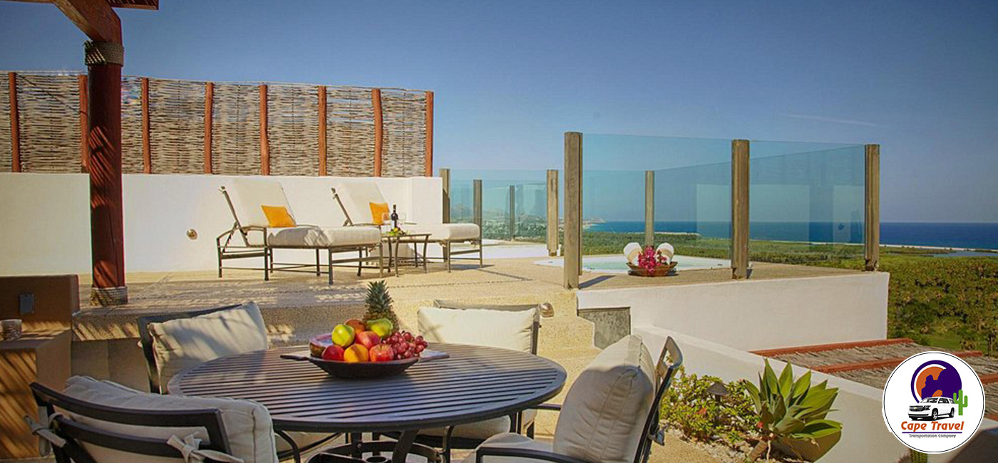 Transportation to Alegranza Resort