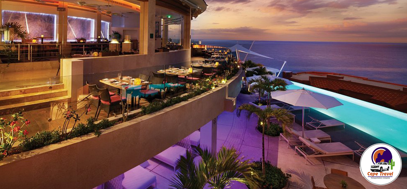 Transportation to Baja Point The Westin Los Cabos Resort Villas