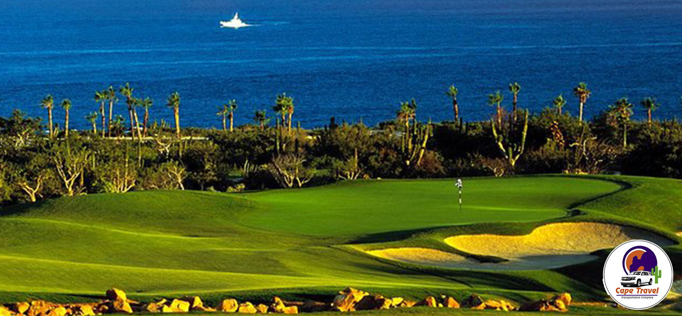 Transportation to Cabo del Sol