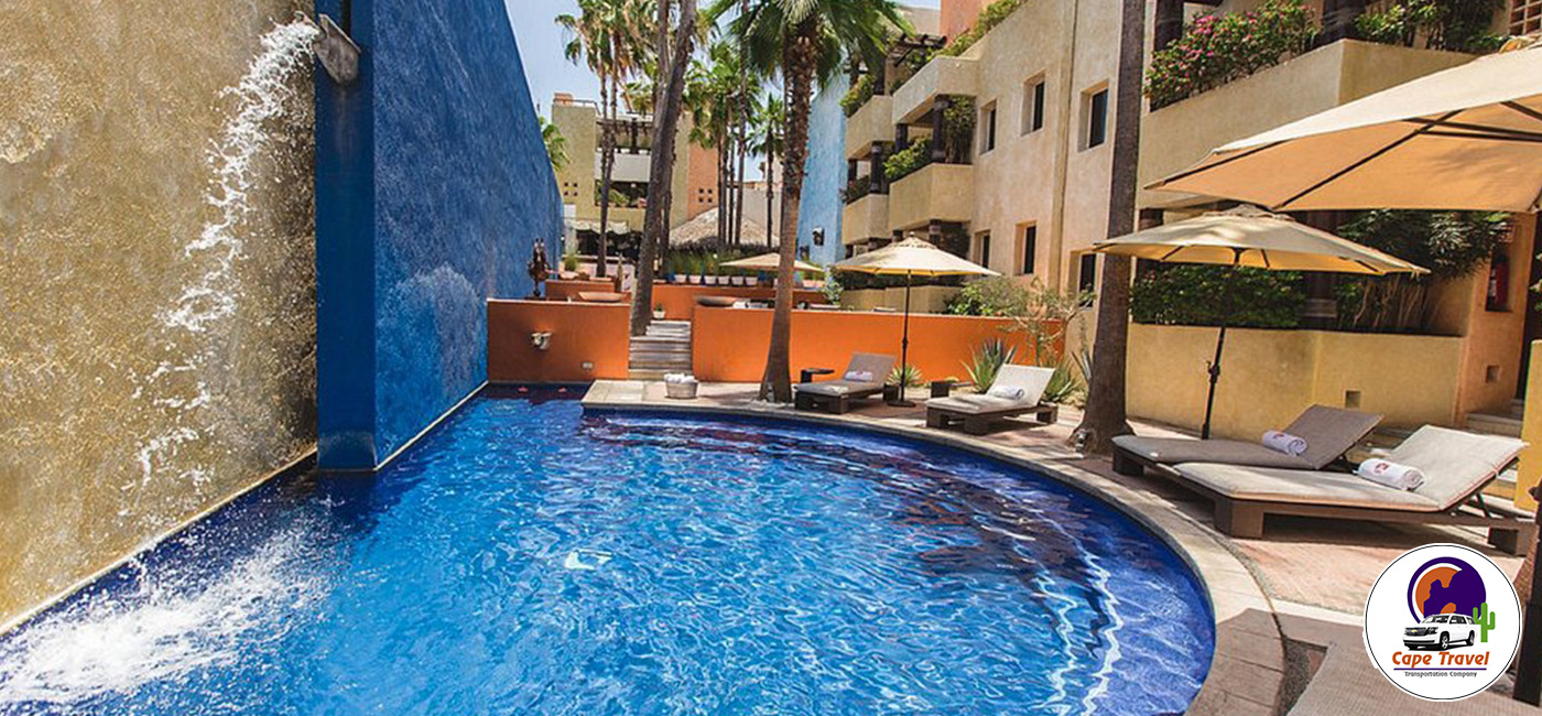 Transportation to Casa Natalia