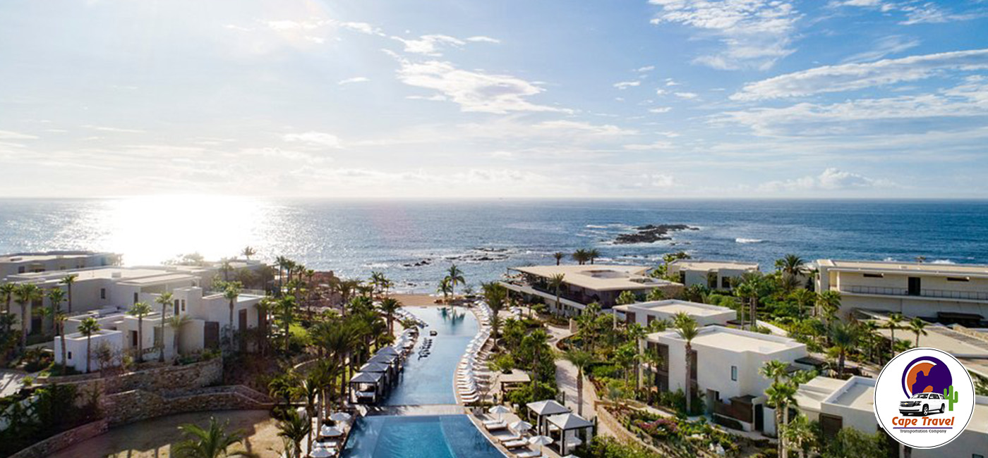 Transportation to Chileno Bay Resort and Residences