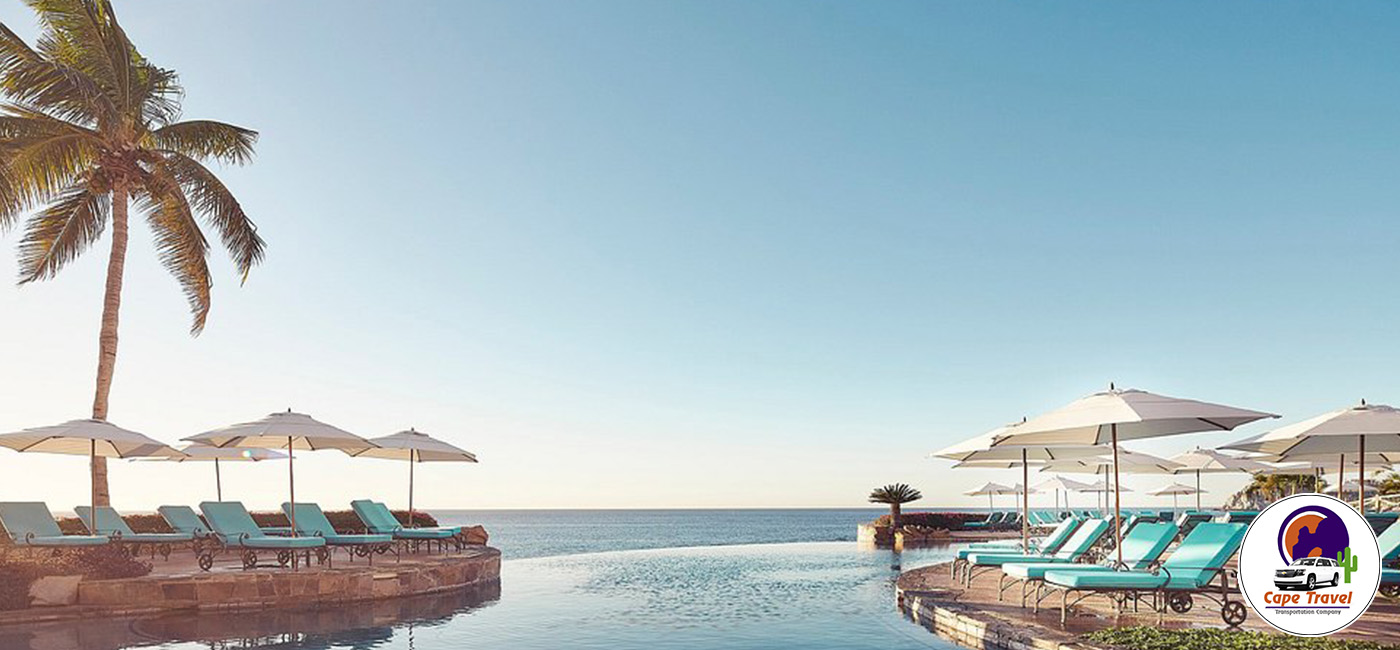Transportation to Club at Hacienda del Mar
