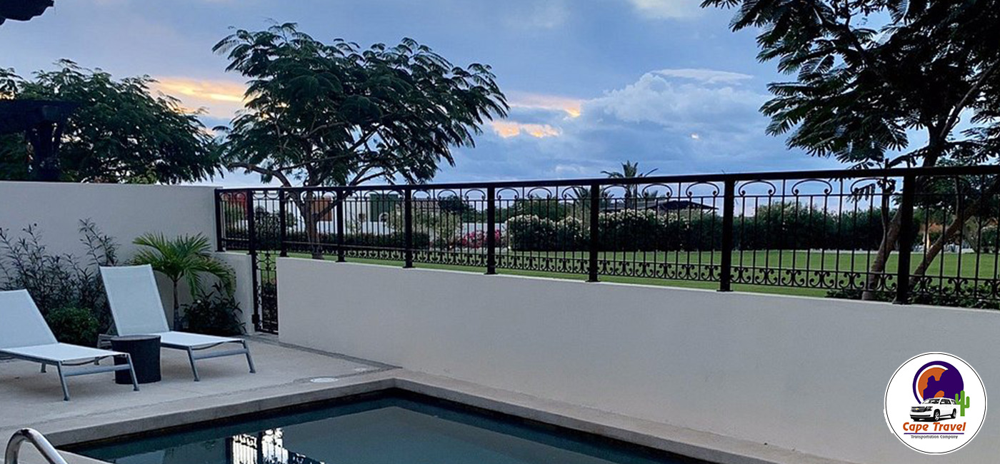 Transportation to Copala at Quivira