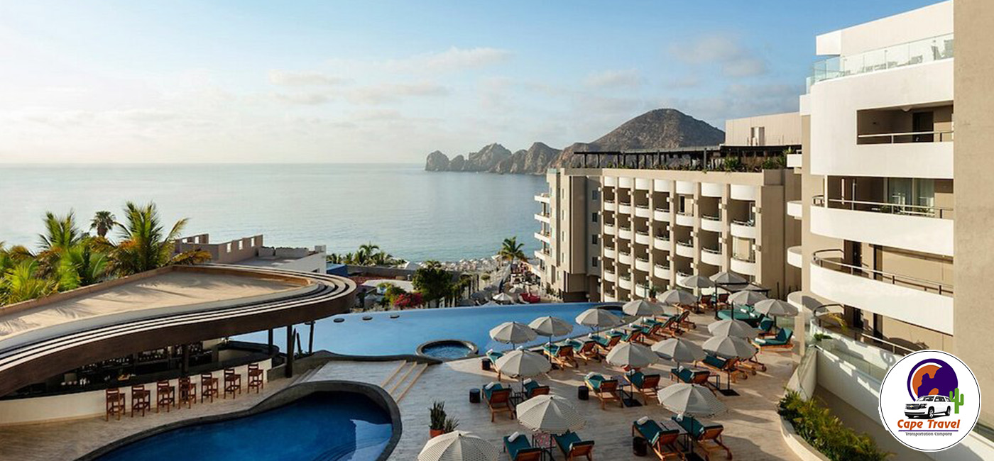 Transportation to Corazon Cabo Resort and Spa