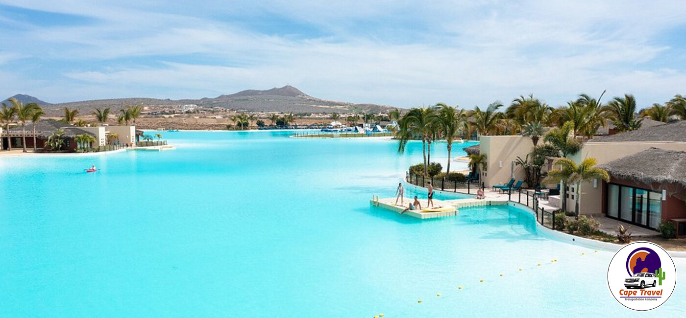 Transportation to Diamante Cabo San Lucas