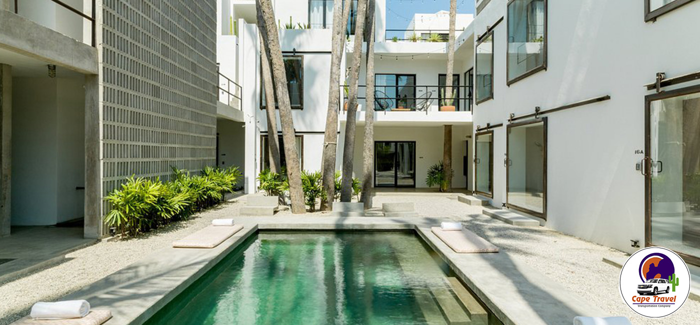 Transportation to Drift San Jose del Cabo