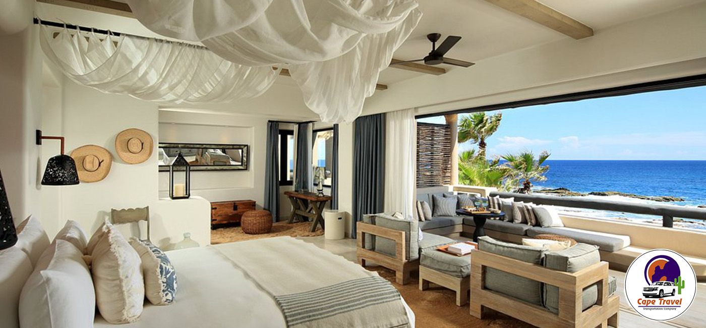 Transportation to Esperanza An Auberge Resort and Spa