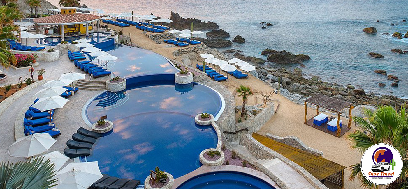 Transportation to Hacienda Encantada Resort and Residences