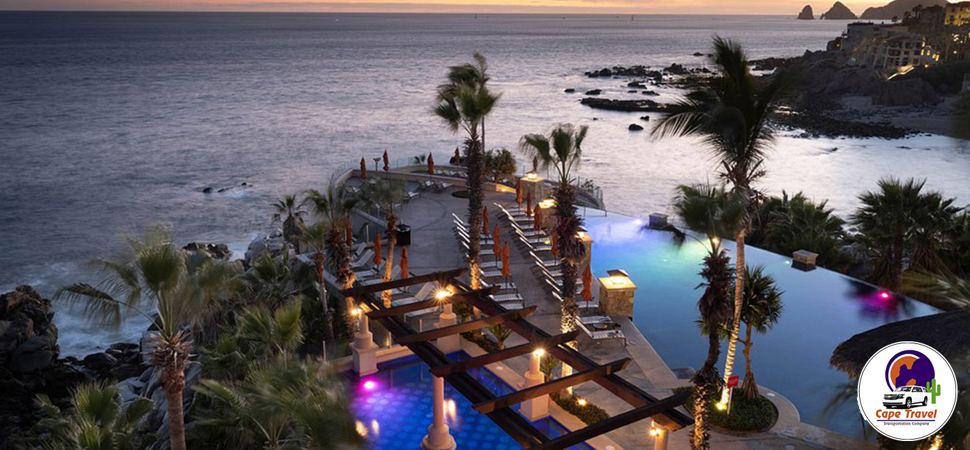 Transportation to Hyatt Vacation Club at Sirena del Mar