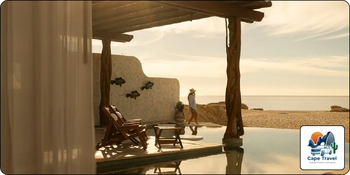 Las Ventanas Al Paraiso Rosewood Resort