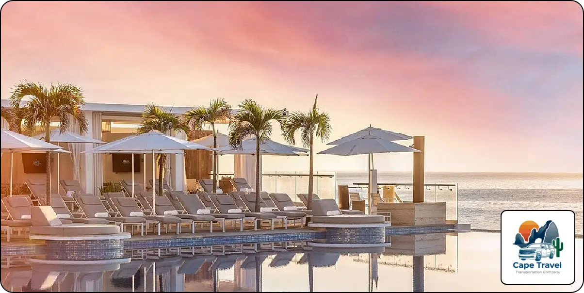 Le Blanc Spa Resort Los Cabos