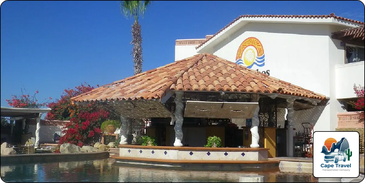 Los Cabos Golf Resort
