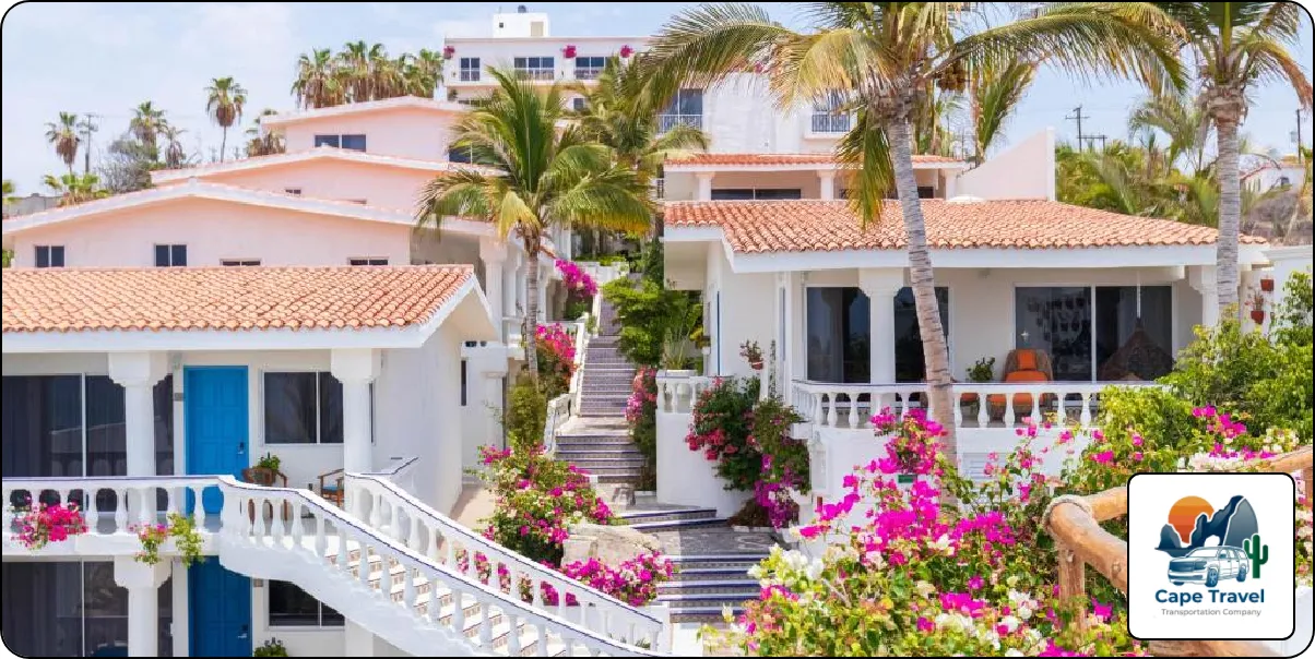 Mar Del Cabo By Velas Resort