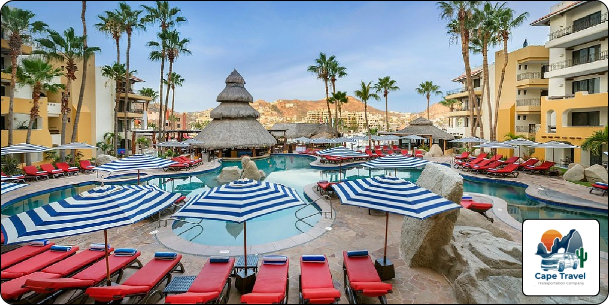 Marina Fiesta Resort And Spa