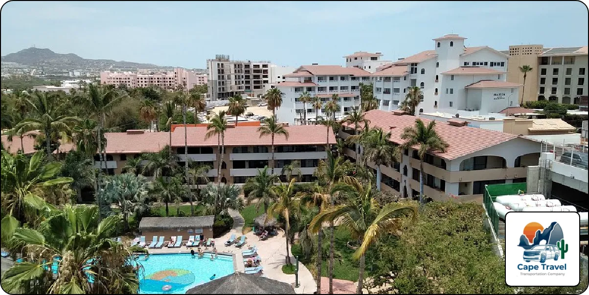 Marina Sol Resort