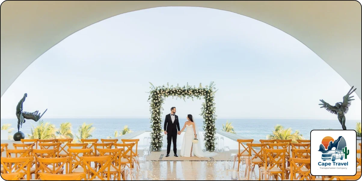 Marquis Los Cabos Resort And Spa