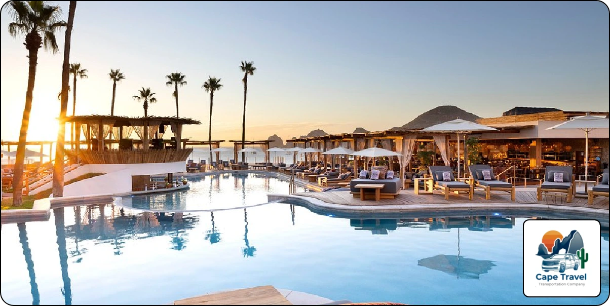 Me Cabo By Melia