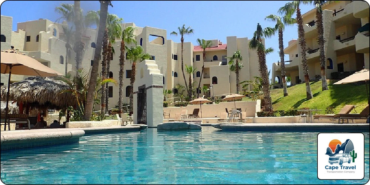 Misiones Del Cabo