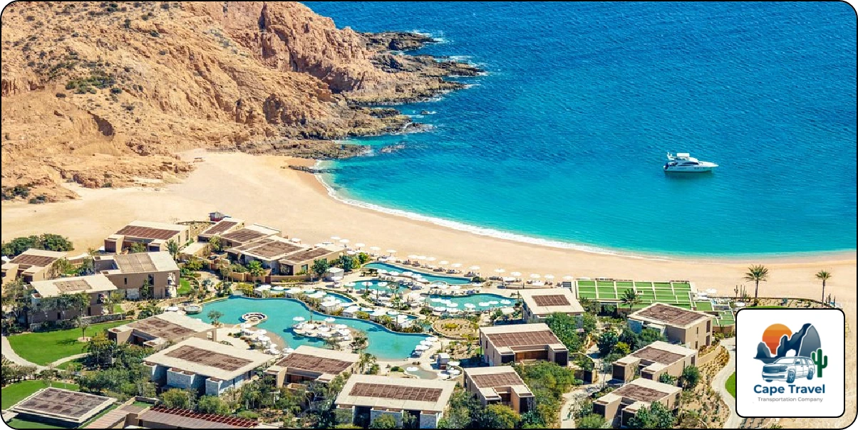 Montage Los Cabos