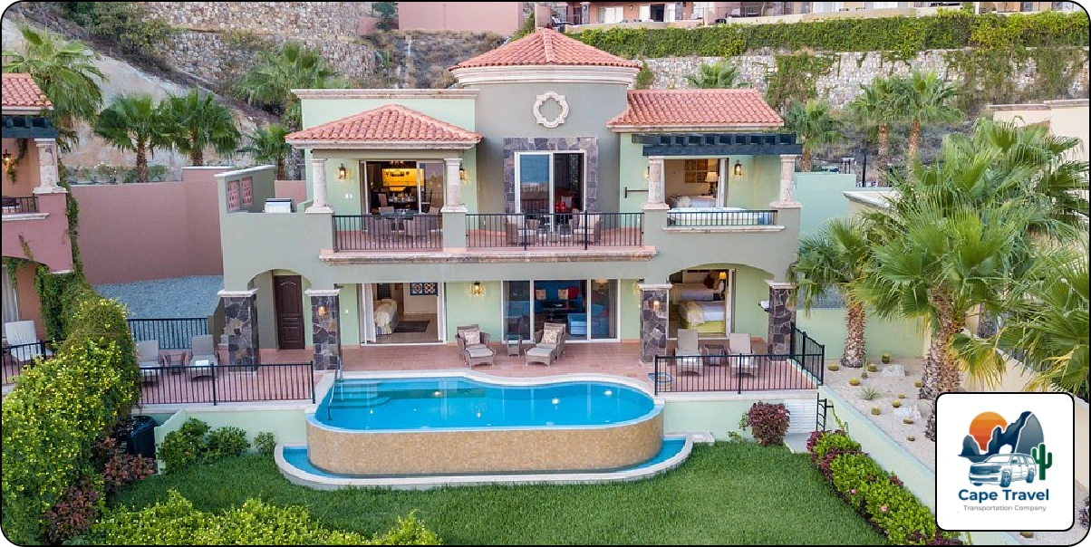 Montecristo Estates Luxury Villas