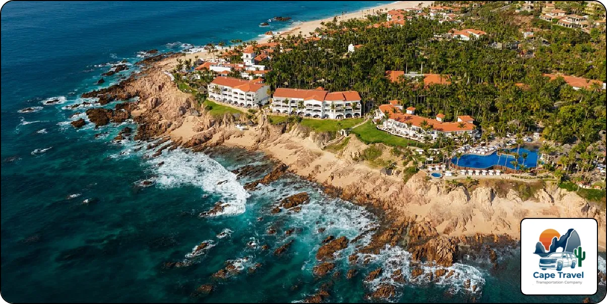 One And Only Palmilla