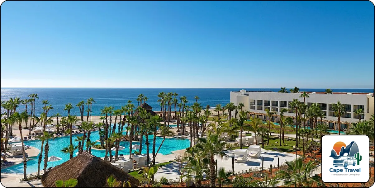 Paradisus Los Cabos