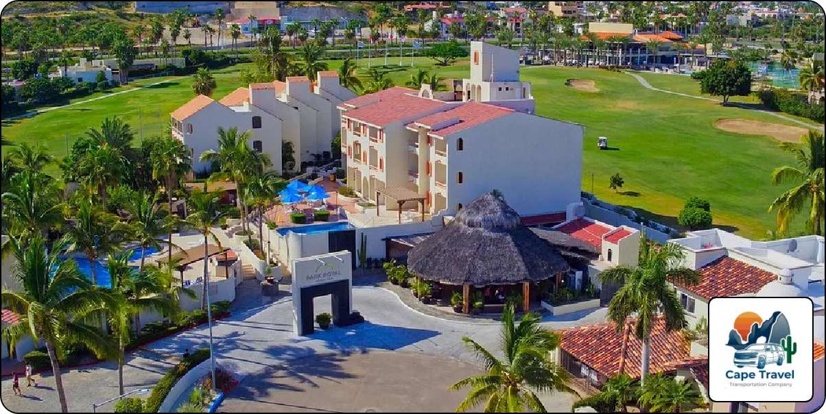 Park Royal Los Cabos