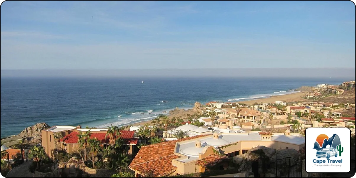Pedregal Cabo San Lucas