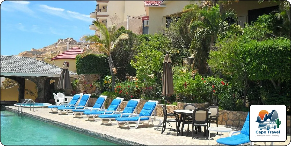 Portofino Resort