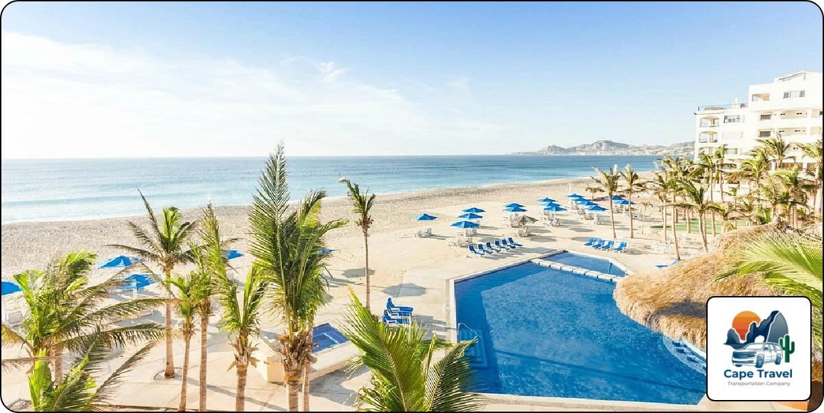 Posada Real Los Cabos