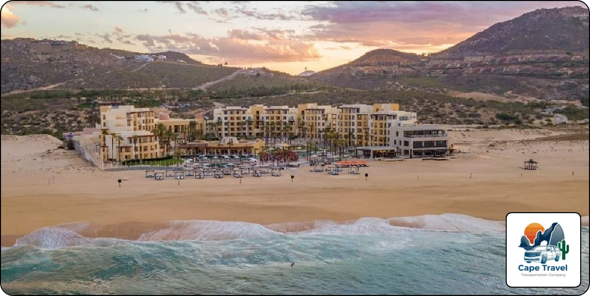 Pueblo Bonito Pacifica Golf And Spa