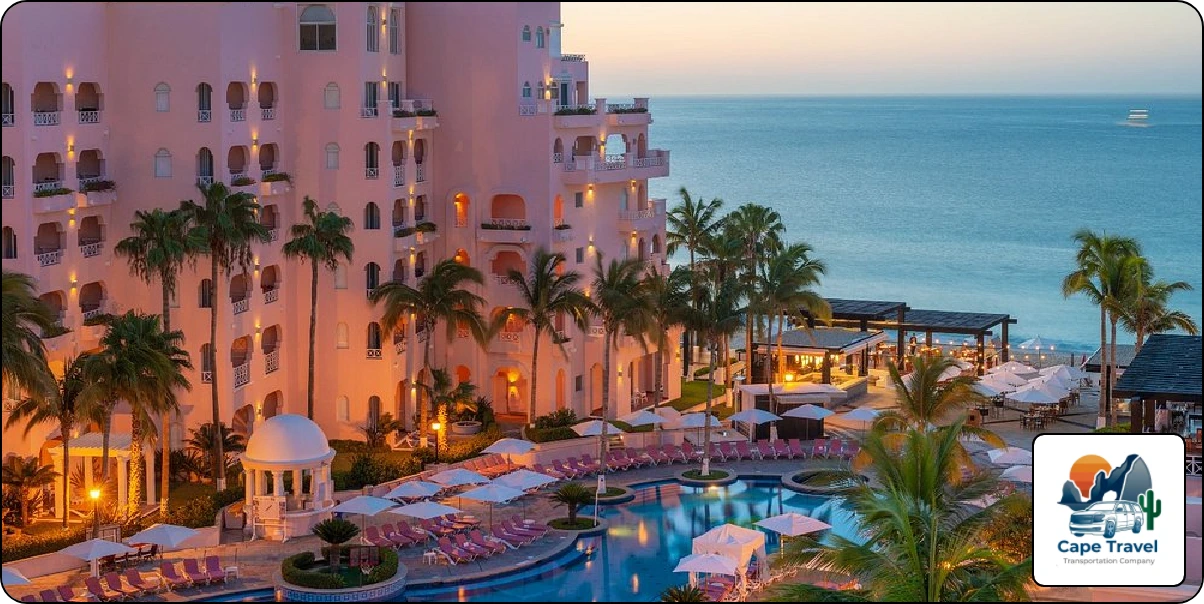 Pueblo Bonito Rose Resort And Spa