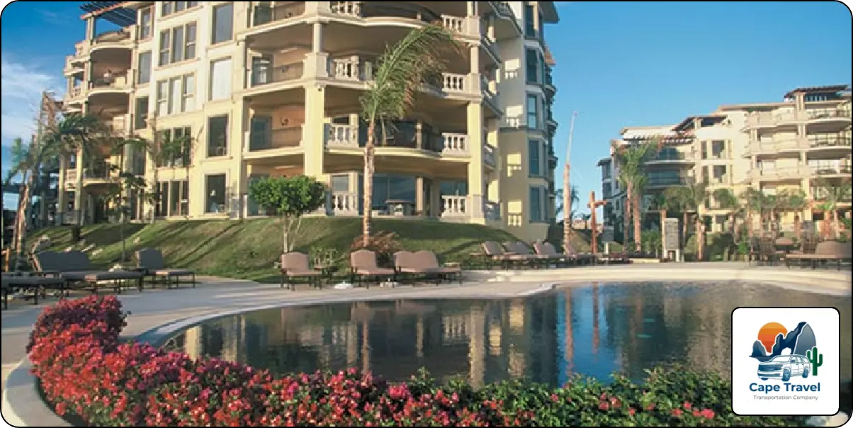 Puerta Del Sol Villas