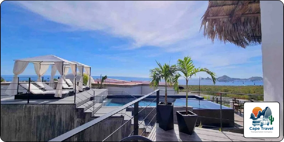 Puerta Vieja Boutique Hotel