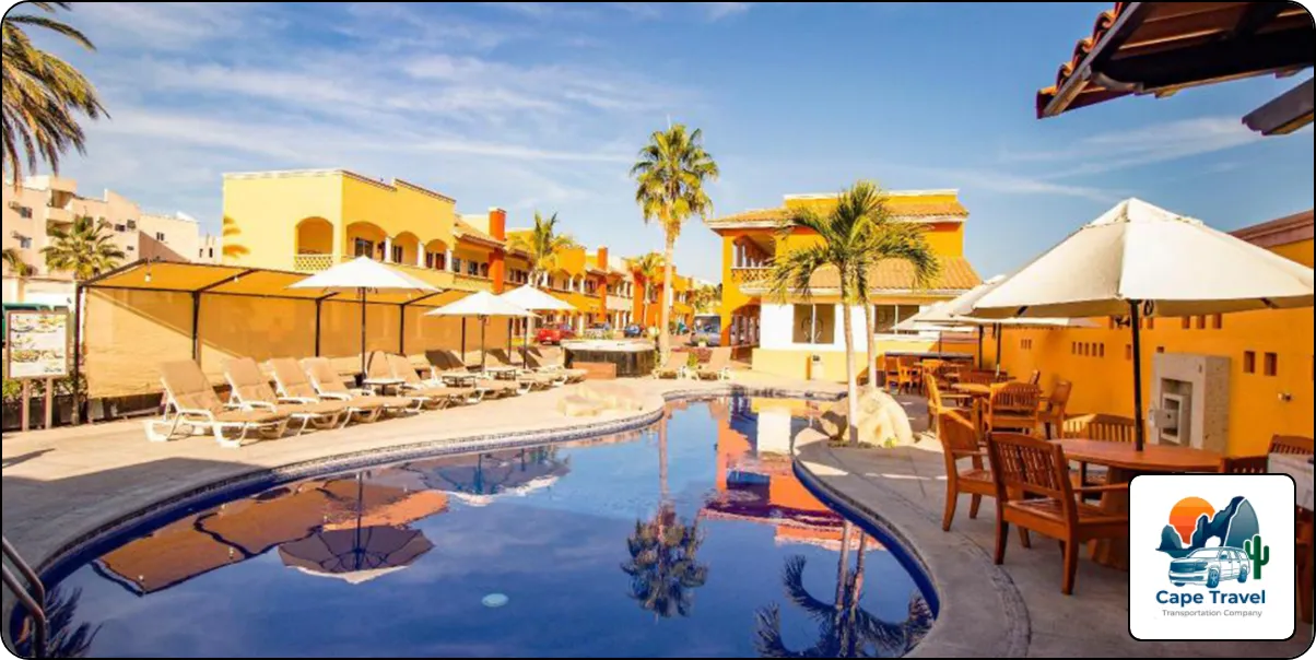 Quintas del Sol by Solmar