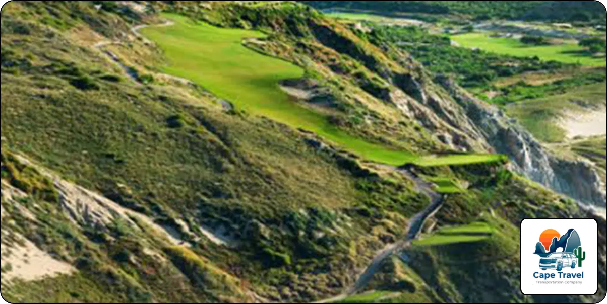 Quivira Los Cabos