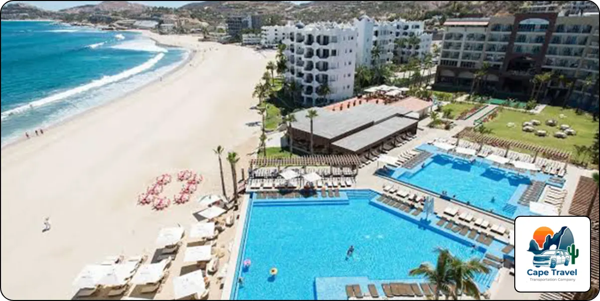 Reflect Grand Krystal Los Cabos