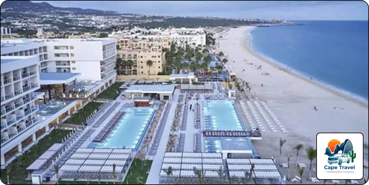 Riu Palace Baja California