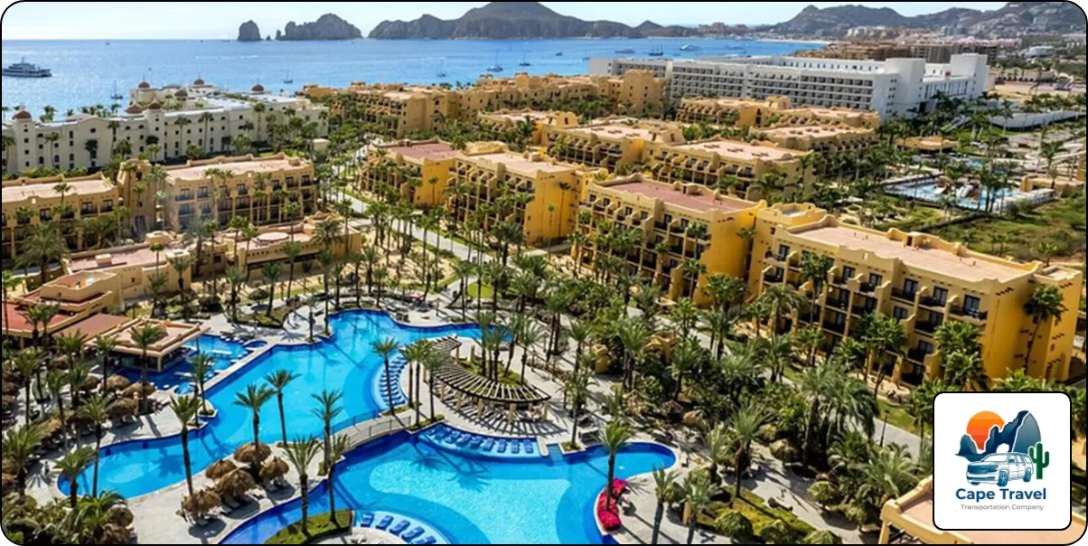 Riu Santa Fe