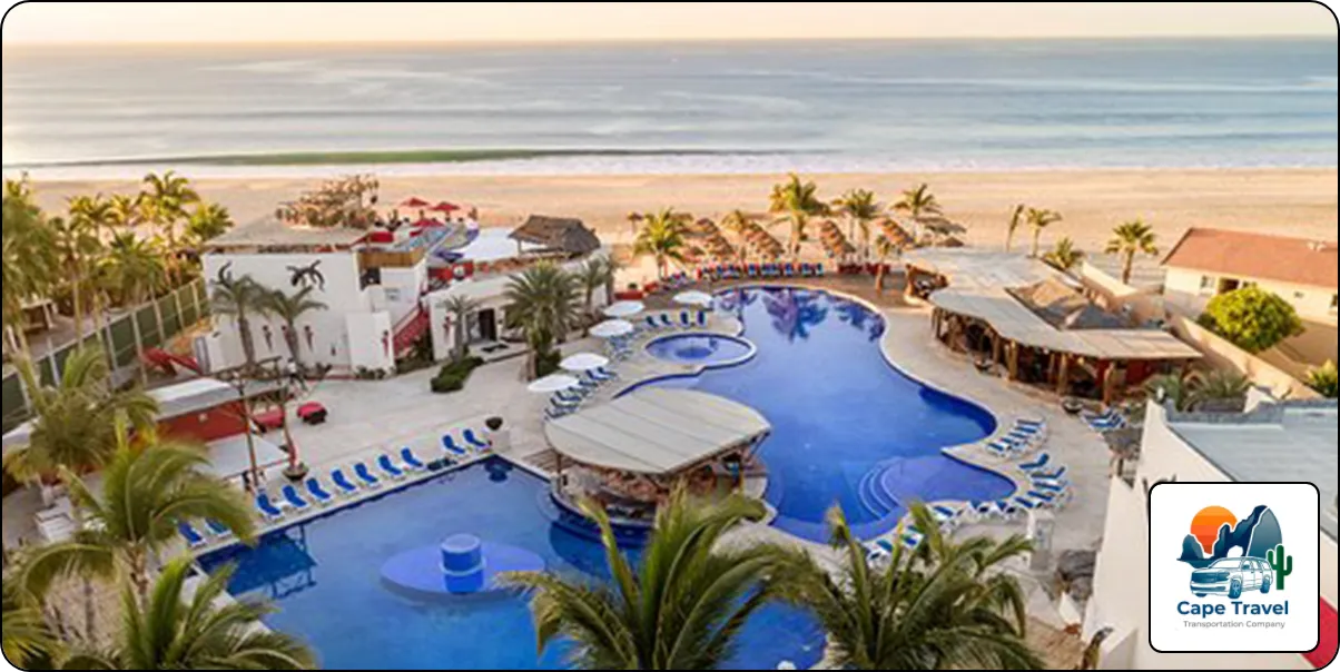 Royal Decameron Los Cabos