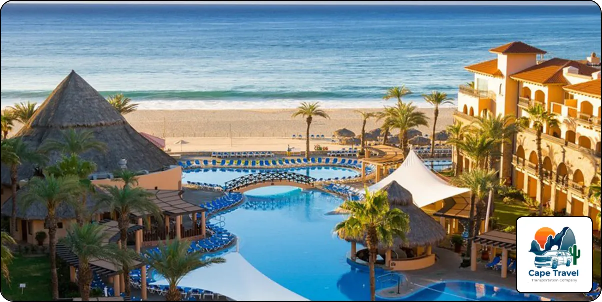 Royal Solaris Los Cabos
