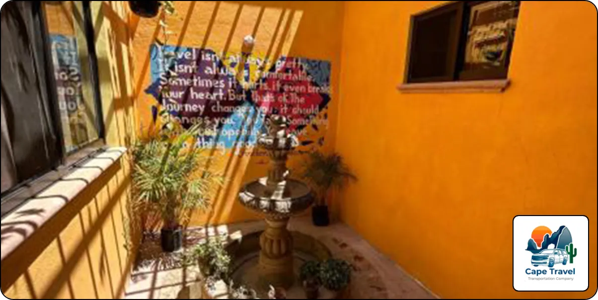 Sofia Hostal Cabo