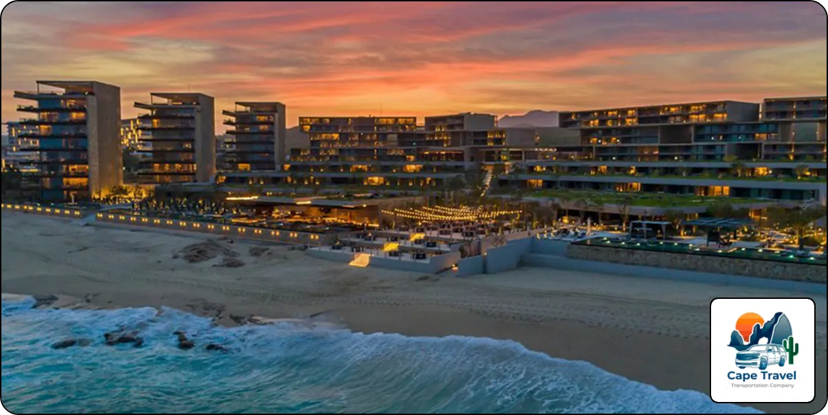 Solaz Luxury Resort