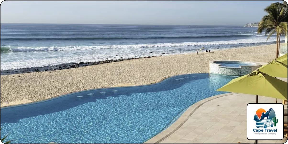 Soleado Resort