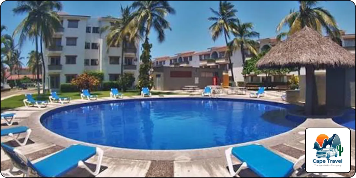 Suites Las Palmas
