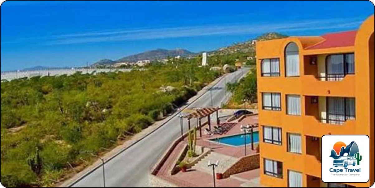 Sunrock Condo