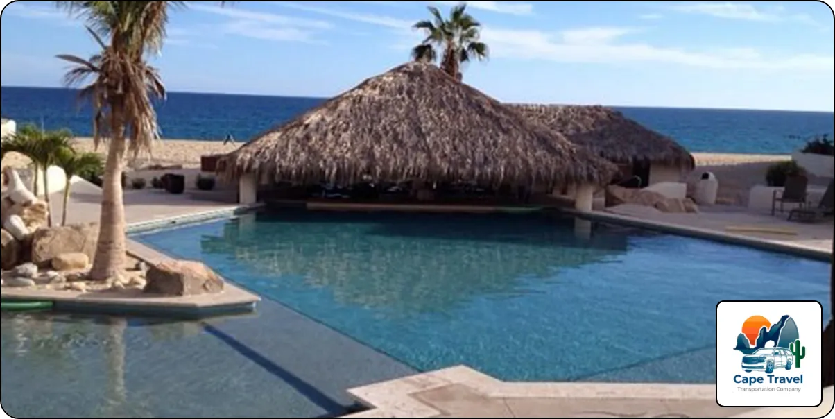 Terrasol Cabo Beach Resort