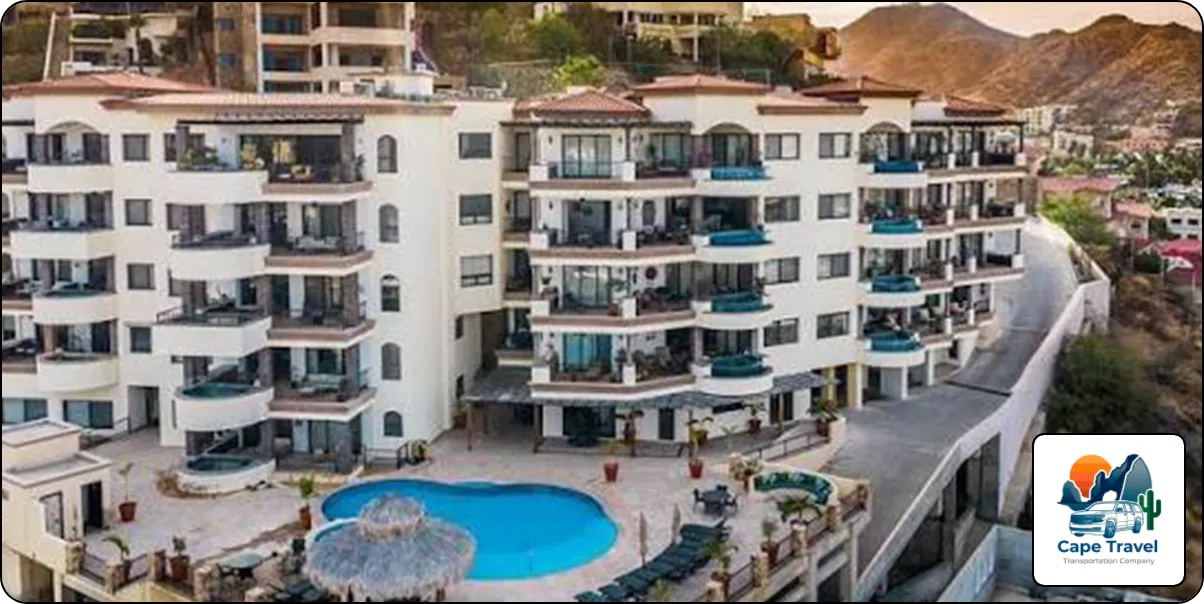 The Residences at La Vista