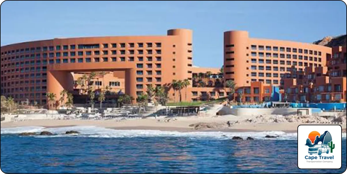 The Westin Resort and Spa