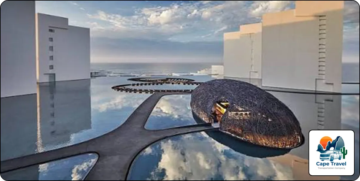 Viceroy Los Cabos